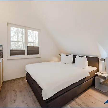 Fischerdorf Seebaer Holiday home *