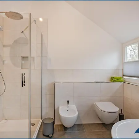Fischerdorf Seebaer Holiday home