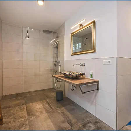 Holiday home Fischerdorf Seebaer Zirchow