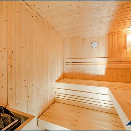 Fischerdorf Seebaer Holiday home Zirchow