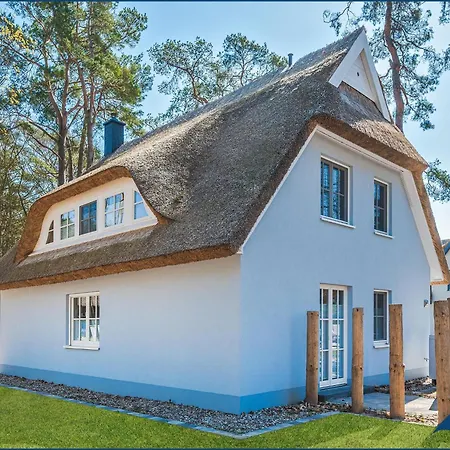 Fischerdorf Seebaer