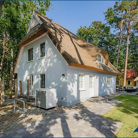 Fischerdorf Seebaer Nyaraló