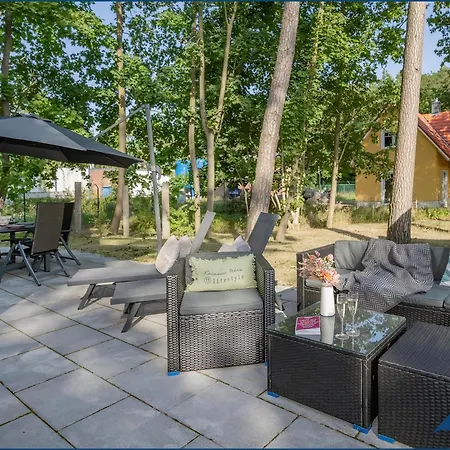 Fischerdorf Seebaer Holiday home *