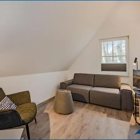 Fischerdorf Seebaer Zirchow