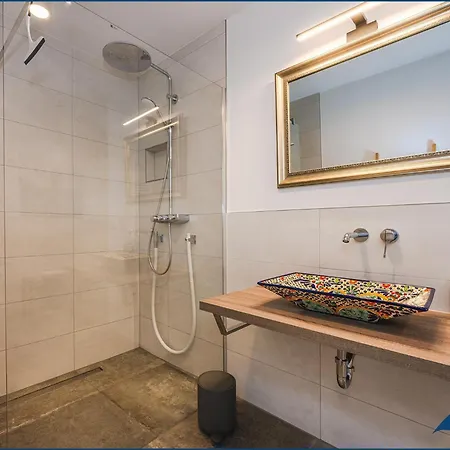 Nyaraló Fischerdorf Seebaer *