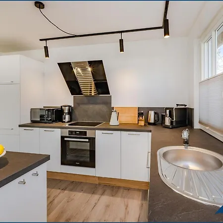 Fischerdorf Seebaer *